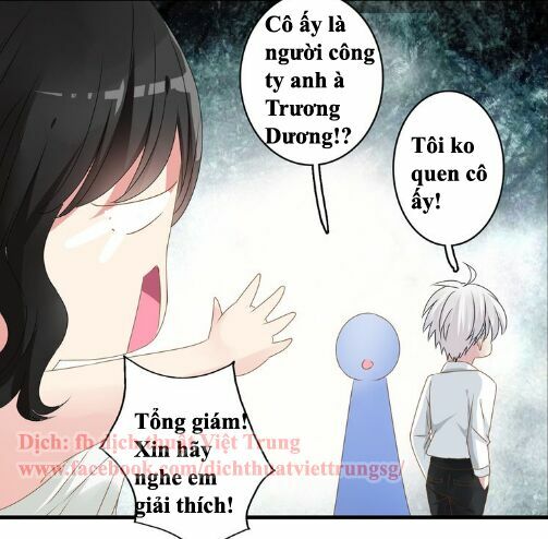 Lều Khều Biết Yêu: Chapter 30