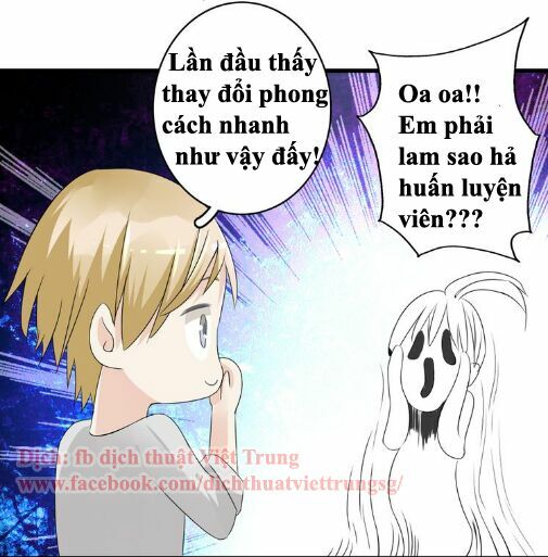 Lều Khều Biết Yêu: Chapter 30