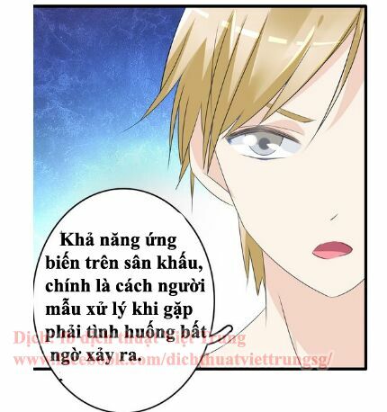 Lều Khều Biết Yêu: Chapter 30