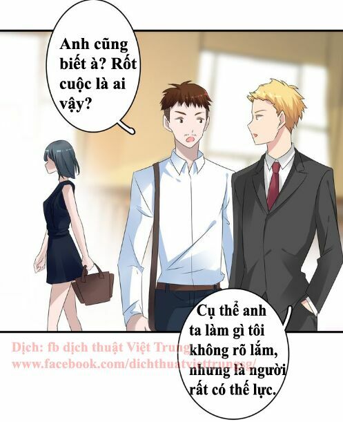 Lều Khều Biết Yêu: Chapter 30