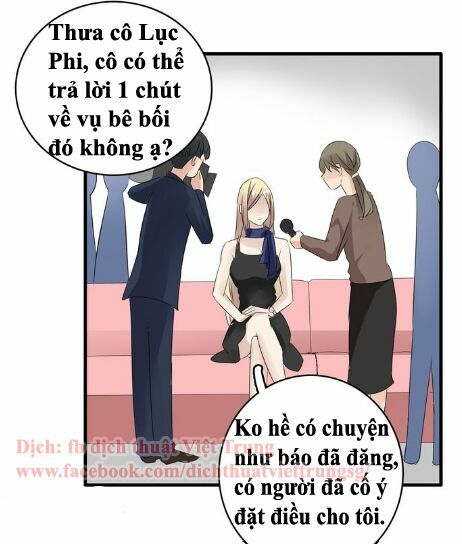 Lều Khều Biết Yêu: Chapter 30