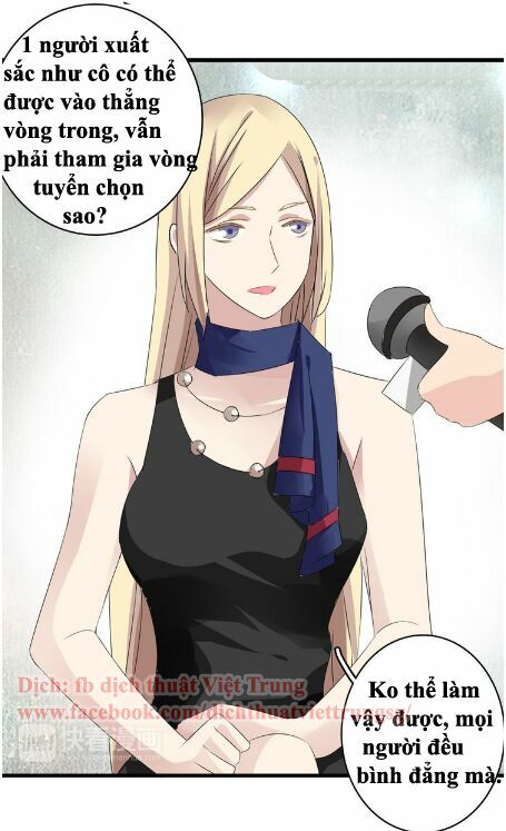 Lều Khều Biết Yêu: Chapter 30