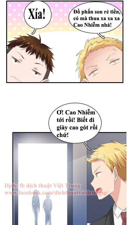 Lều Khều Biết Yêu: Chapter 30