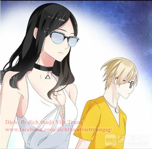 Lều Khều Biết Yêu: Chapter 30