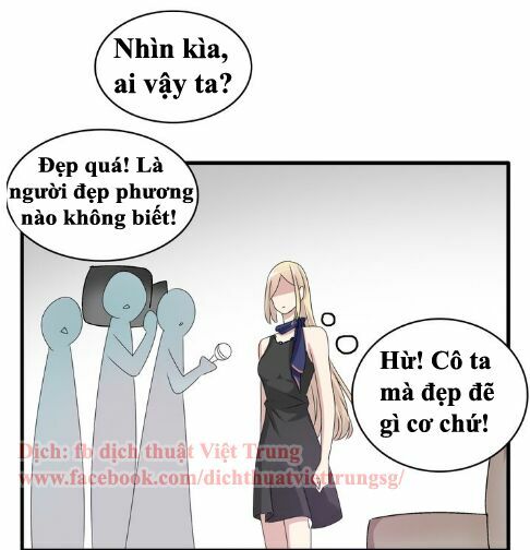 Lều Khều Biết Yêu: Chapter 30