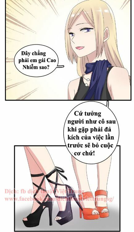 Lều Khều Biết Yêu: Chapter 30