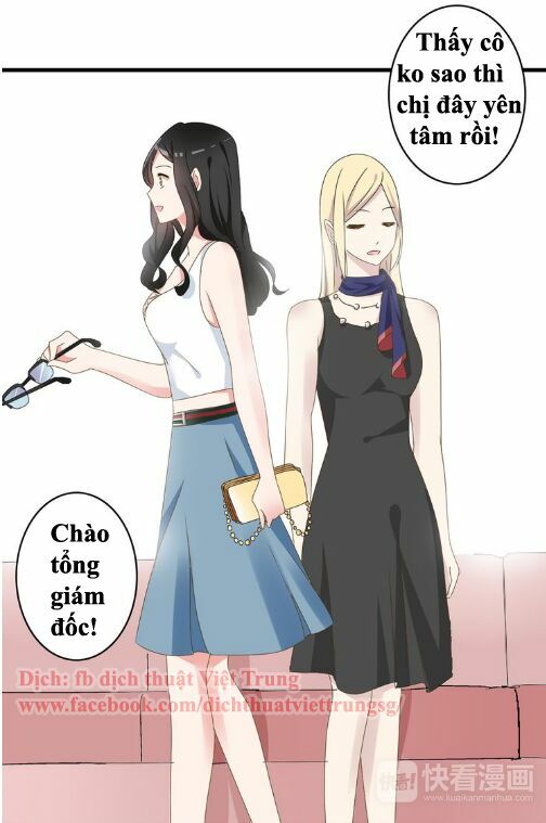 Lều Khều Biết Yêu: Chapter 30