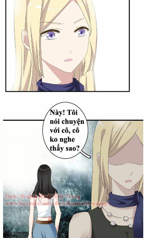 Lều Khều Biết Yêu: Chapter 30
