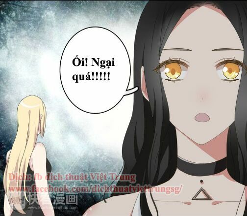 Lều Khều Biết Yêu: Chapter 30