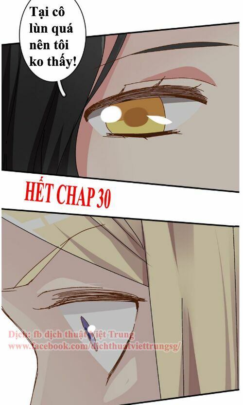 Lều Khều Biết Yêu: Chapter 30