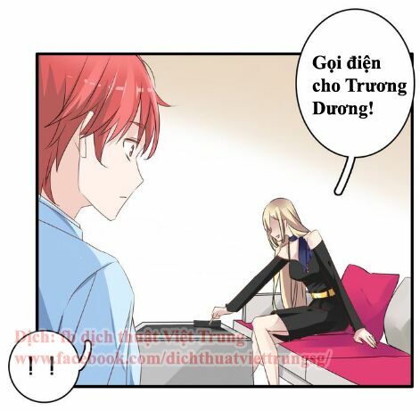 Lều Khều Biết Yêu: Chapter 30