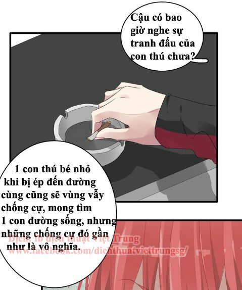 Lều Khều Biết Yêu: Chapter 30