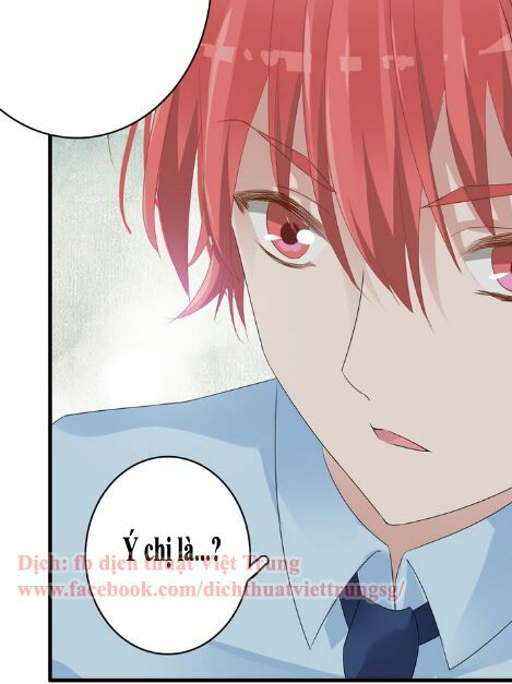 Lều Khều Biết Yêu: Chapter 30