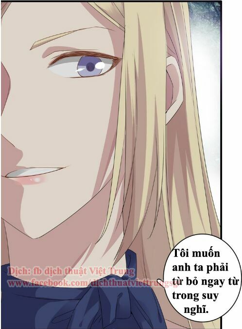 Lều Khều Biết Yêu: Chapter 30