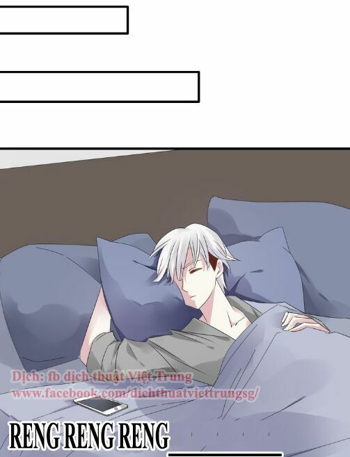 Lều Khều Biết Yêu: Chapter 30