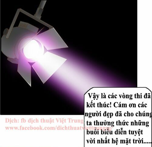 Lều Khều Biết Yêu: Chapter 32