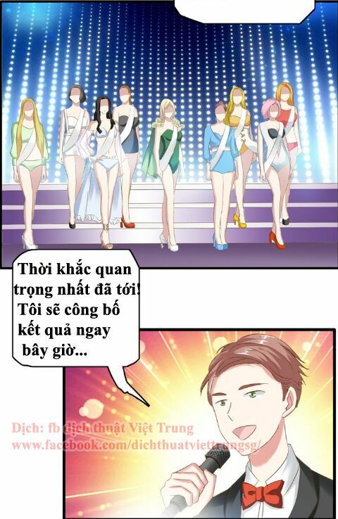 Lều Khều Biết Yêu: Chapter 32