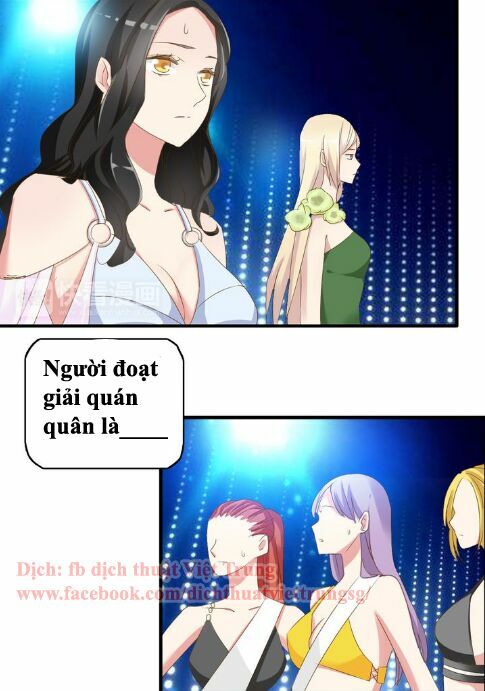 Lều Khều Biết Yêu: Chapter 32