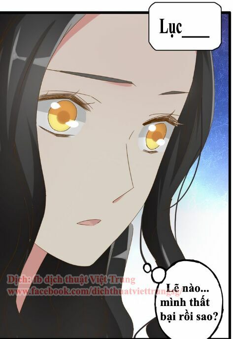 Lều Khều Biết Yêu: Chapter 32