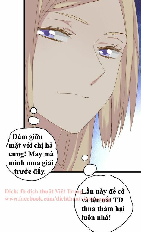 Lều Khều Biết Yêu: Chapter 32