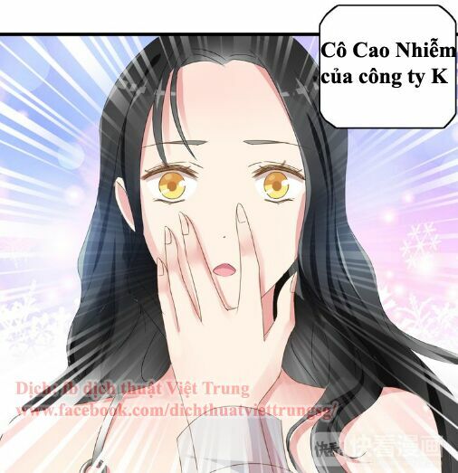 Lều Khều Biết Yêu: Chapter 32