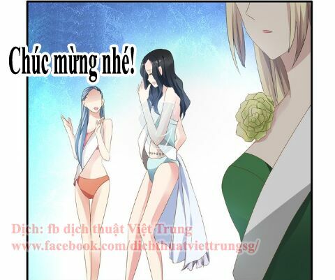 Lều Khều Biết Yêu: Chapter 32