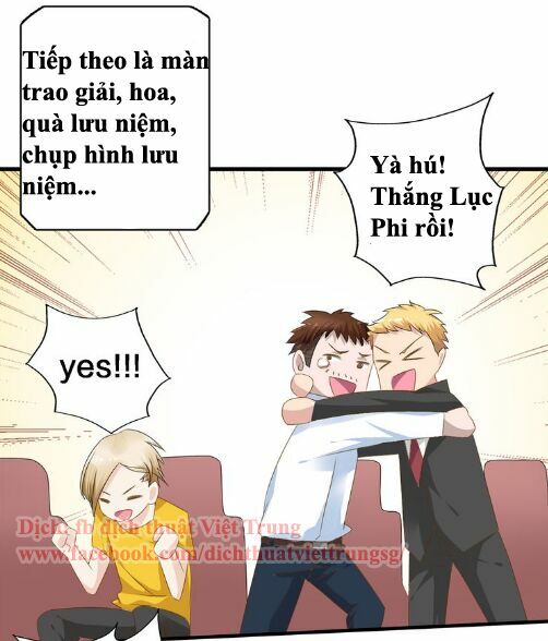 Lều Khều Biết Yêu: Chapter 32
