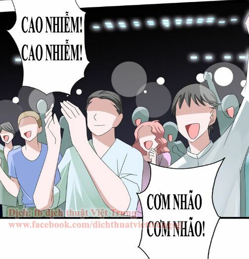 Lều Khều Biết Yêu: Chapter 32
