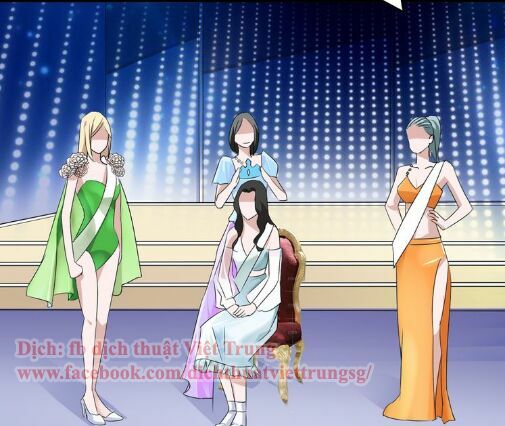 Lều Khều Biết Yêu: Chapter 32