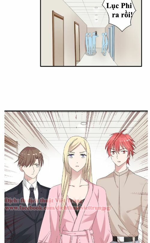 Lều Khều Biết Yêu: Chapter 32
