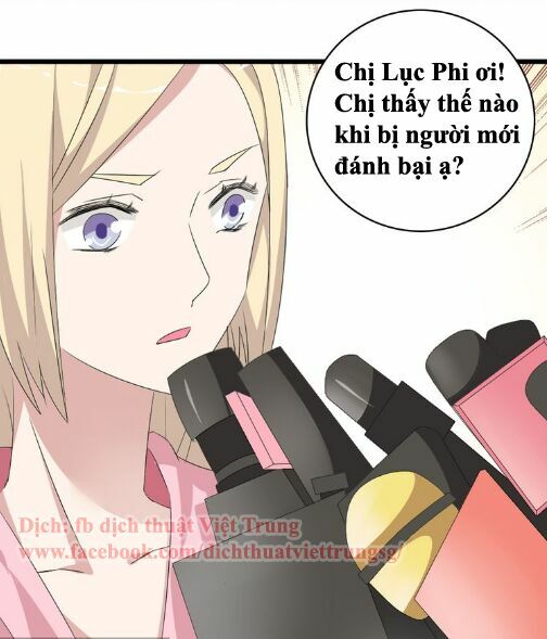 Lều Khều Biết Yêu: Chapter 32