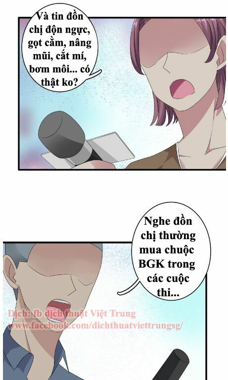 Lều Khều Biết Yêu: Chapter 32