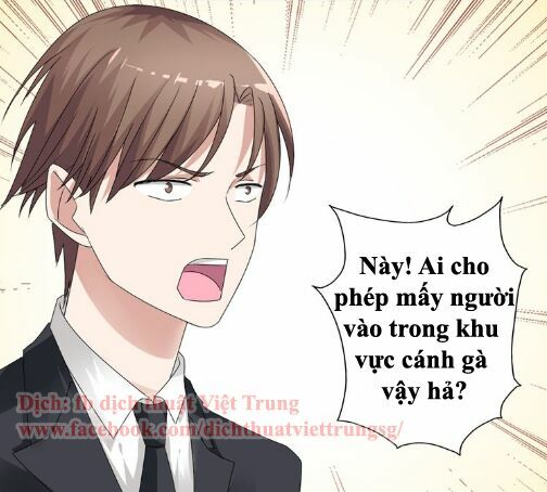 Lều Khều Biết Yêu: Chapter 32