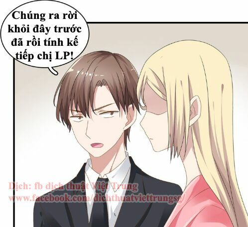 Lều Khều Biết Yêu: Chapter 32
