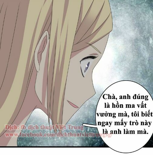 Lều Khều Biết Yêu: Chapter 32