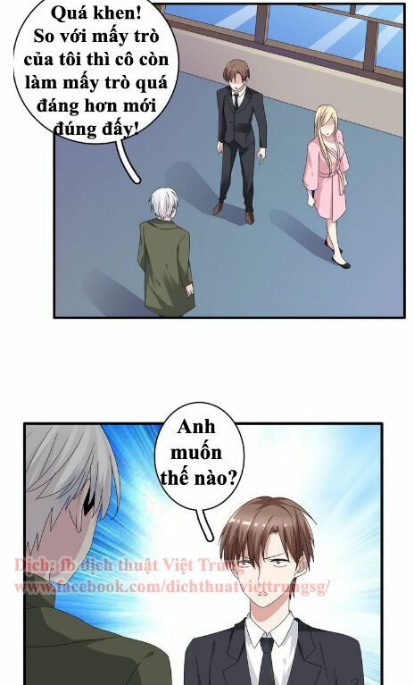 Lều Khều Biết Yêu: Chapter 32