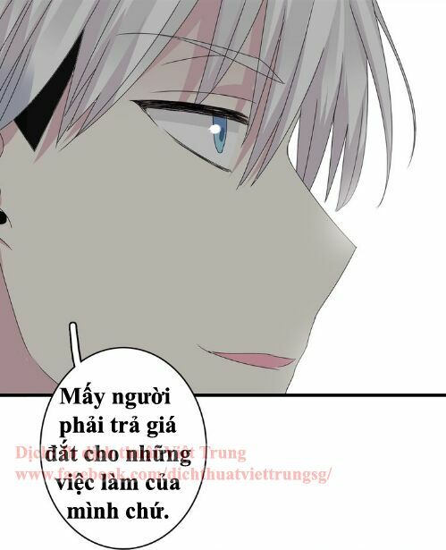 Lều Khều Biết Yêu: Chapter 32