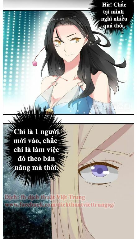 Lều Khều Biết Yêu: Chapter 32