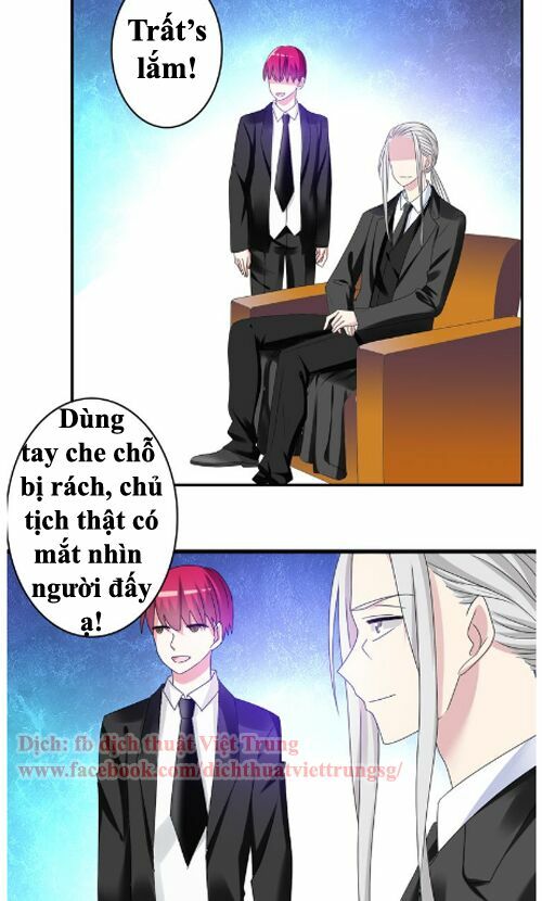 Lều Khều Biết Yêu: Chapter 32