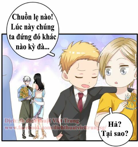 Lều Khều Biết Yêu: Chapter 33