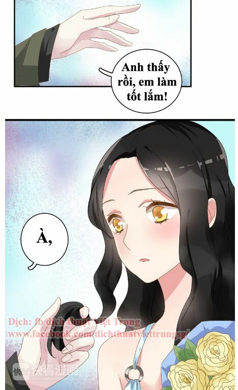 Lều Khều Biết Yêu: Chapter 33