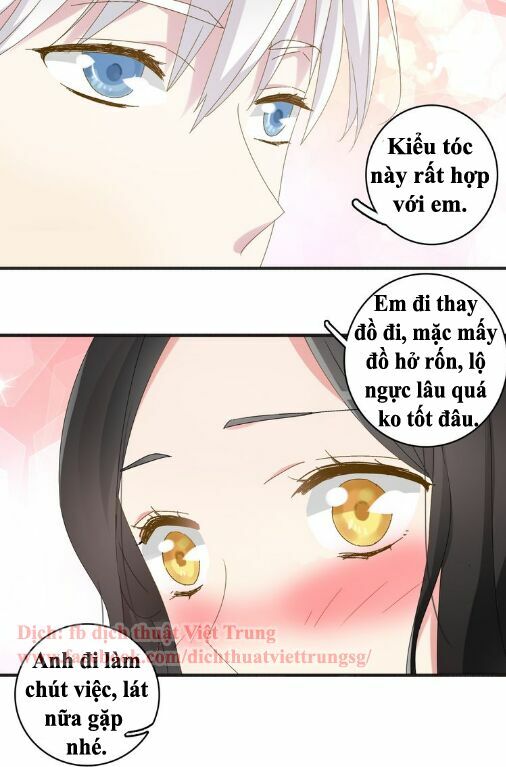Lều Khều Biết Yêu: Chapter 33