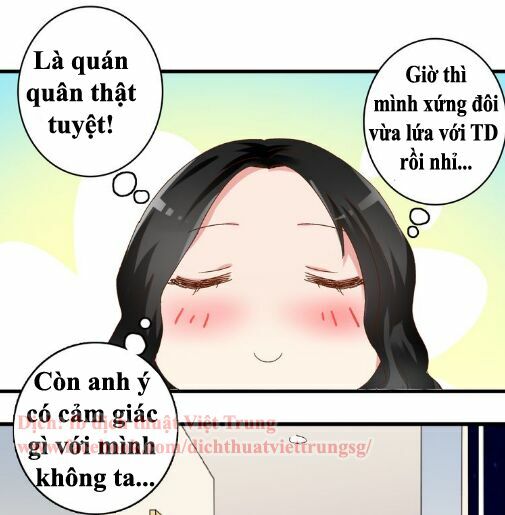 Lều Khều Biết Yêu: Chapter 33