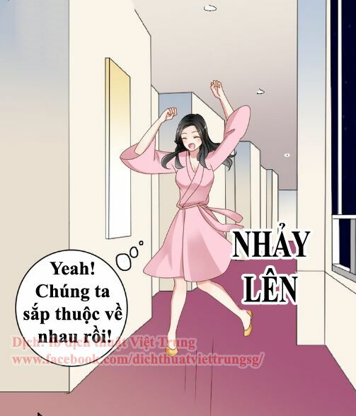 Lều Khều Biết Yêu: Chapter 33
