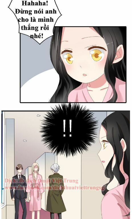 Lều Khều Biết Yêu: Chapter 33