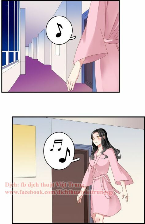 Lều Khều Biết Yêu: Chapter 33