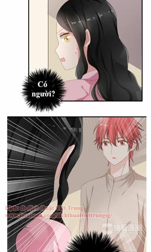 Lều Khều Biết Yêu: Chapter 33