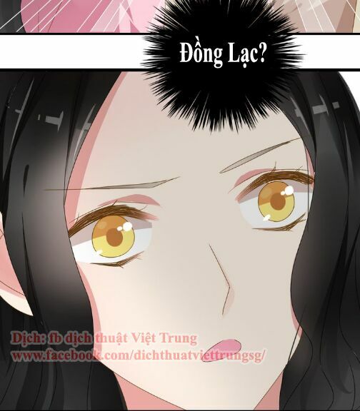 Lều Khều Biết Yêu: Chapter 33