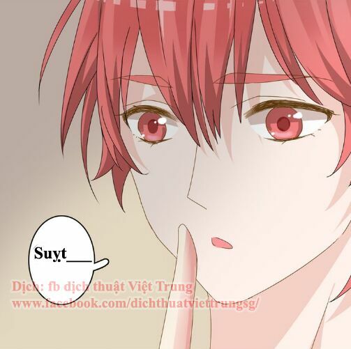 Lều Khều Biết Yêu: Chapter 33