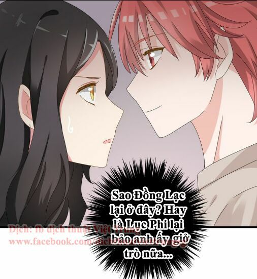 Lều Khều Biết Yêu: Chapter 33